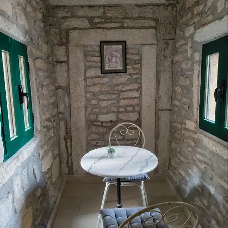 Seaside House - 25121 بيت للعطل كورتْشولا