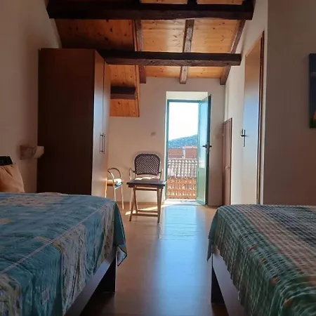 Seaside House - 25121